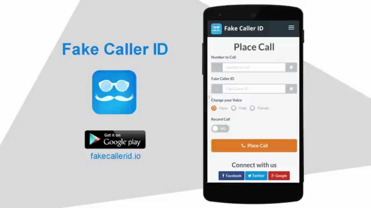 Free Download Fake Caller Id For Android
